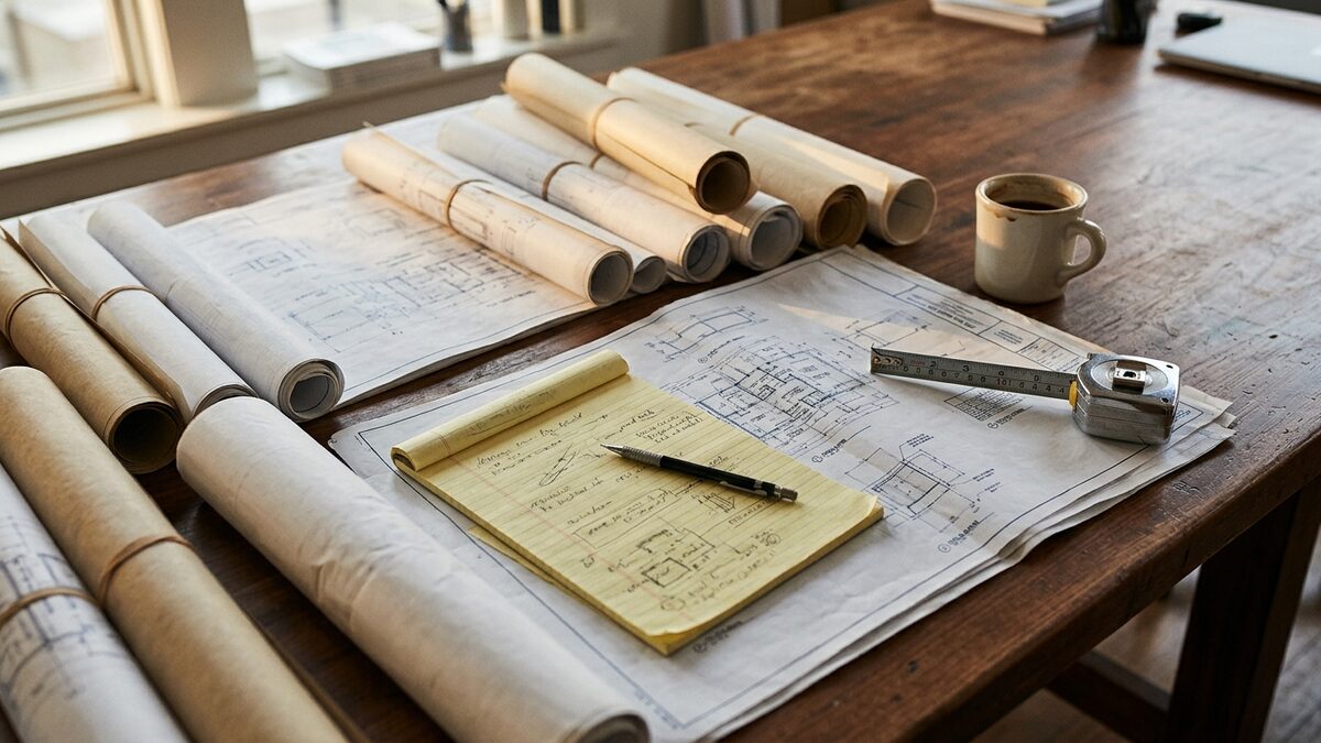 Punch List Best Practices: Closing Out a Project Without the Drag